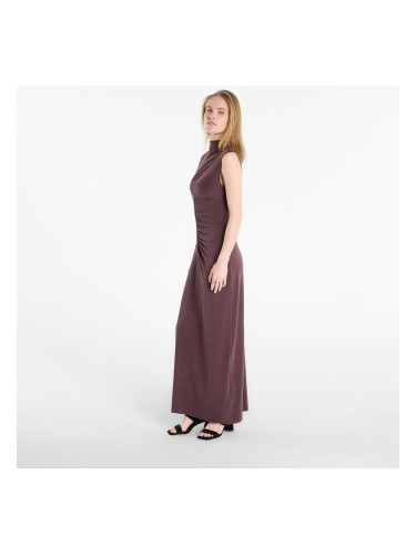 Облекло Samsøe Samsøe Saandressa Dress Fudge XS