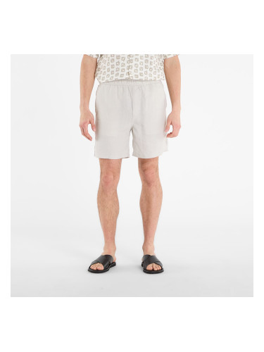 Къси панталони Samsøe Samsøe Sajabari Shorts Moonstruck M