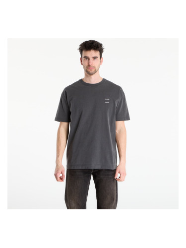 Тениска Samsøe Samsøe Sajoel T-Shirt Black S