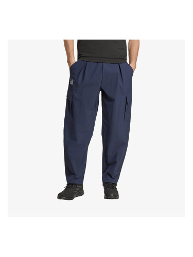 Панталони adidas Terrex Xploric Clima365 Cargo Tracksuit Bottoms Legend Ink L