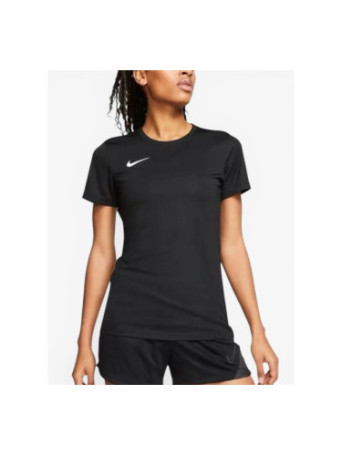 NIKE Park VII Dri-Fit W Tee Black