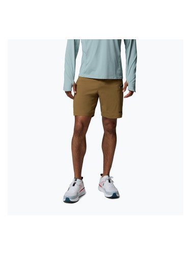 Мъжки шорти за трекинг Columbia Cosmiques Pro Nylon delta