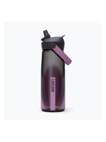 Туристическа бутилка CamelBak Thrive Flip Straw 740 ml lavender dawn