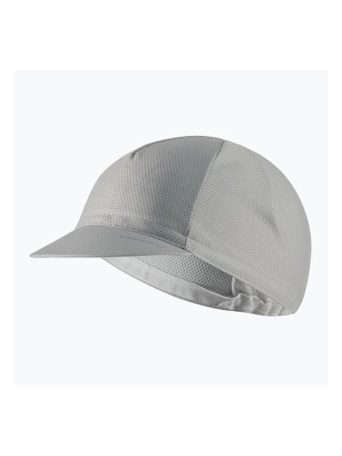 Капачка за велосипед Castelli Espresso 2 слонова кост