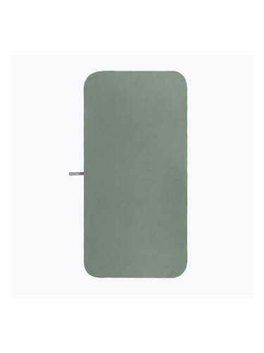 Бързосъхнеща хавлия Sea to Summit Pocket Towel sage