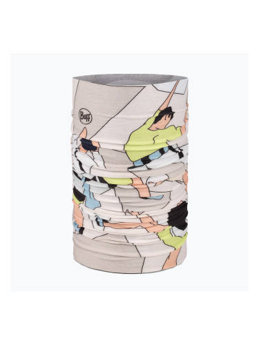 Многофункционална кърпа BUFF Coolnet UV brelit cream