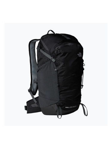 Туристическа раница The North Face Trail Lite Speed 30 l L-XL tnf black/asphalt grey