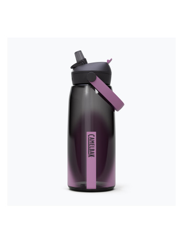Туристическа бутилка CamelBak Thrive Flip Straw 950 ml lavender dawn