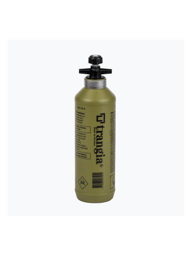 Бутилка за гориво Trangia 500 ml olive