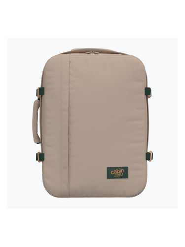 CabinZero Classic 44 л раница за туризъм cebu sands