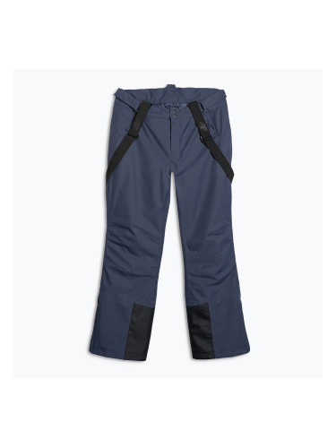 Мъжки скиорски панталони 4F Fnk M1155 navy