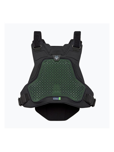 Велосипеден нагръдник Fox Racing Airframe black