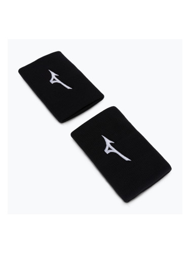 Мизуно гривна дълга 2 бр. черна 32GY1S55Z09