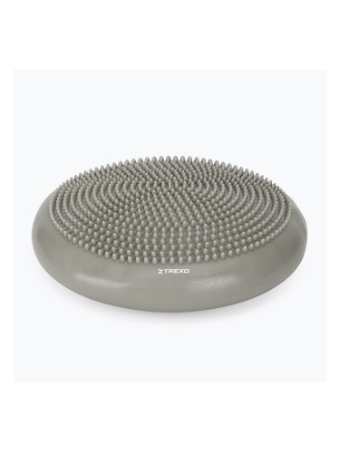 Сензорна възглавница XTREXO TXO-B4Z034-GY grey