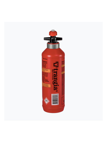 Бутилка за гориво Trangia 500 ml red