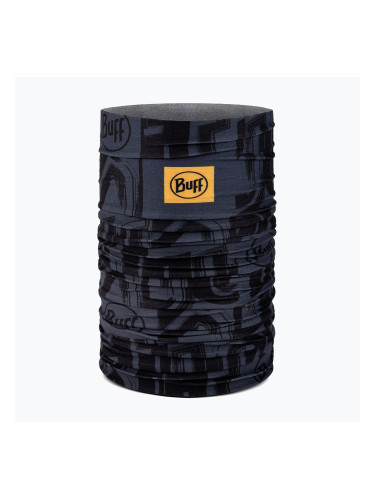 Многофункционална кърпа BUFF Coolnet UV losne graphite