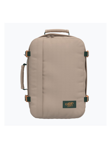 CabinZero Classic 36 л раница за туризъм cebu sands