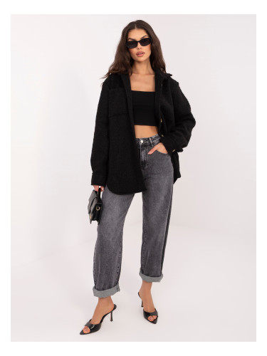 Jacket-IT-KR-22292.01-black