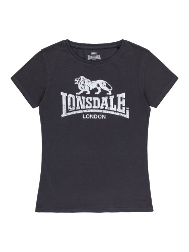 Дамска тениска Lonsdale