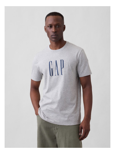 Мъжка тениска GAP с лого