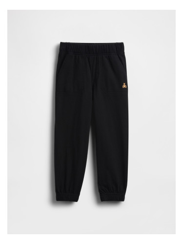Детски спортни панталони GAP Brannan Bear