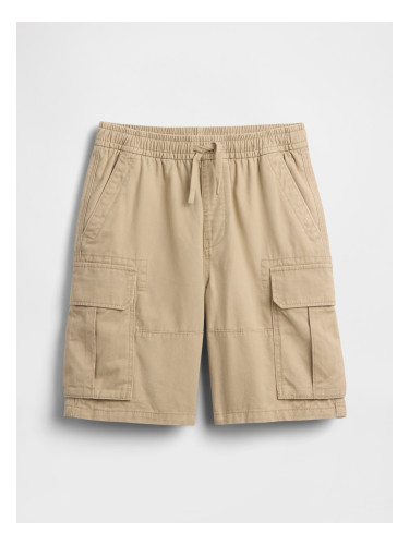 Детски карго шорти GAP