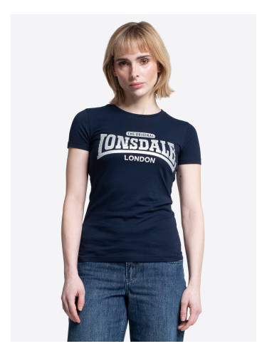 Дамска тениска Lonsdale