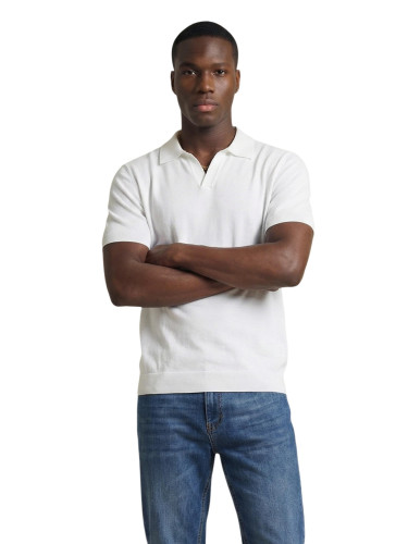 Мъжка поло тениска Yos