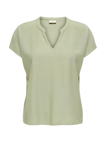 Жаклин Де Йонг Блуза Дона