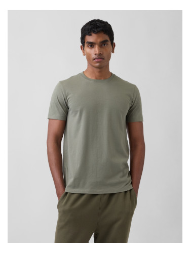 Класическа мъжка тениска GAP