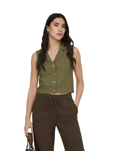 Дамски елек на Жаклин Де Йонг