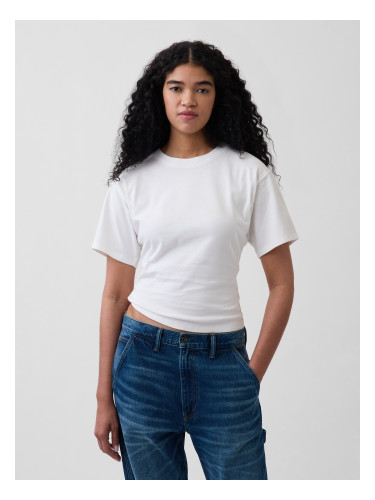 Дамска тениска GAP Heavyweight