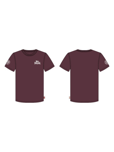 Мъжка тениска Lonsdale с нормална кройка