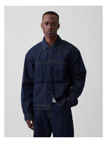 Мъжко дънково яке GAP