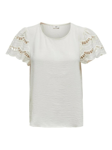 Обикновена тениска с къс ръкав