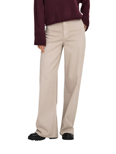 Дамски панталони Jacqueline De Yong