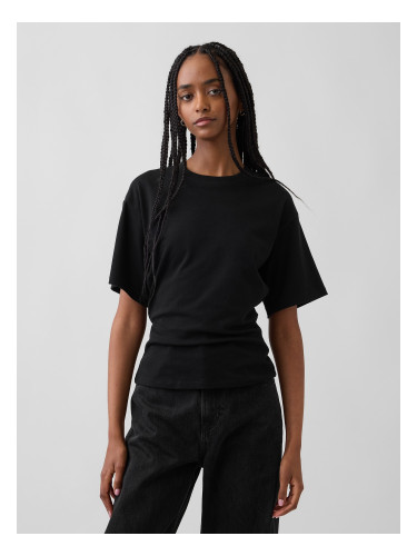 Тениска GAP Heavyweight