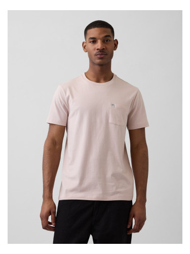 Мъжка тениска GAP с джоб