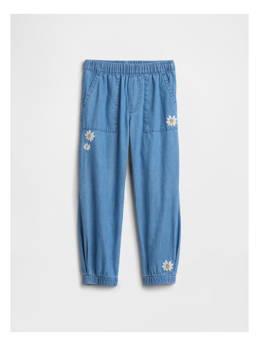 Детски панталон GAP Parachute