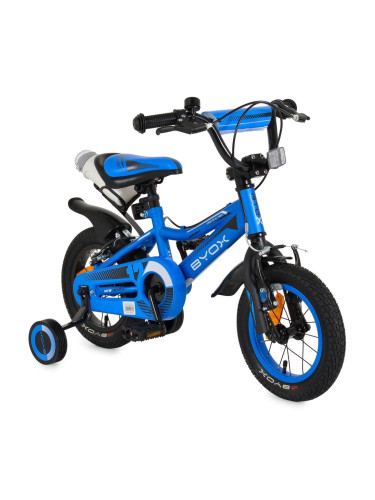 Детски велосипед 12" Prince