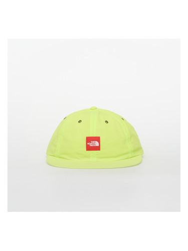 Шапка The North Face Redbox Nylon Cap Fizz Lime Universal