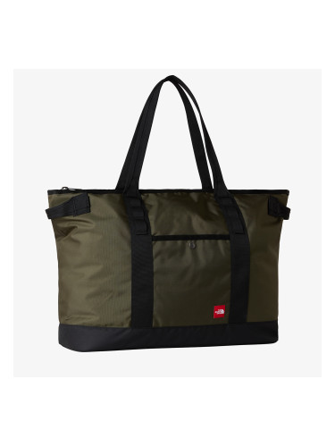Чанта The North Face Redbox Large Tote Bag New Taupe Green Universal