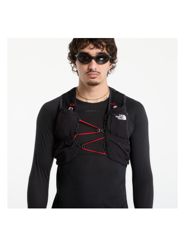 Елек The North Face Summit Run Vest 5 TNF Black/ Asphalt Grey L