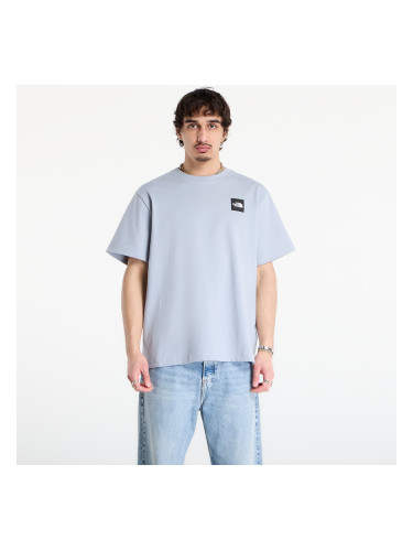 Тениска The North Face Expedition Photo Relaxed Short Sleeve Tee-Graphic Frost Grey L