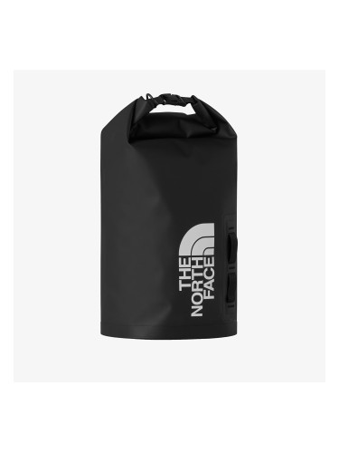 Чанта The North Face Base Camp Dry Bag 12L TNF Black/ TNF White 12 l