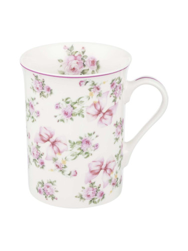 ЧАША ЗА ТОПЛИ НАПИТКИ 290 МЛ