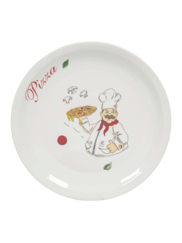 ЧИНИЯ ЗА ПИЦА Ф30CM