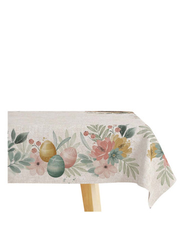 ВЕЛИКДЕНСКА ПОКРИВКА 140/180СМ