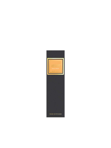 ПРЕМИУМ АРОМАТЕН ДИФУЗЕР GOLD AMBER 85 МЛ