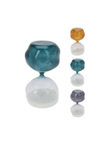 ПЯСЪЧЕН ЧАСОВНИК АСОРТИ 6/12.5 СМ